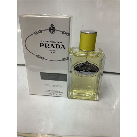 fragrantica prada milano|prada infusion ylang.